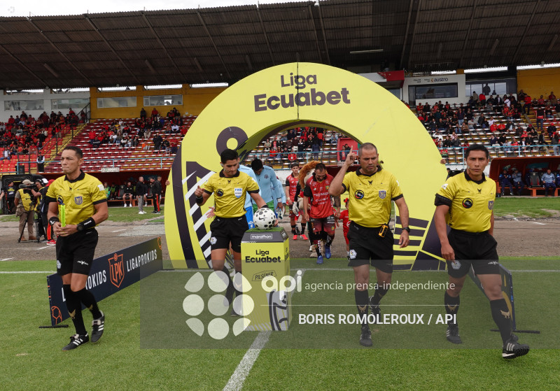 FBL-LIGAECUABET-D CUENCA-MACARA