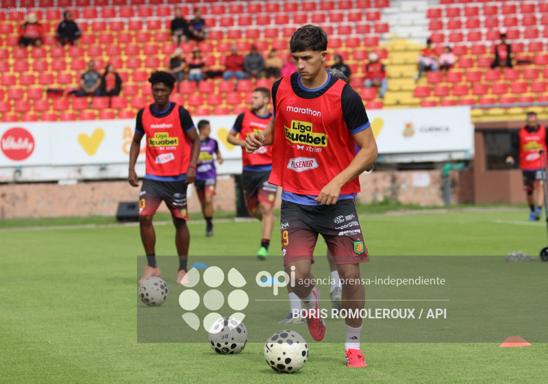 FBL-LIGAECUABET-D CUENCA-MACARA