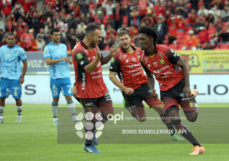 FBL-LIGAECUABET-D CUENCA-MACARA