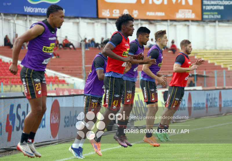 FBL-LIGAECUABET-D CUENCA-MACARA