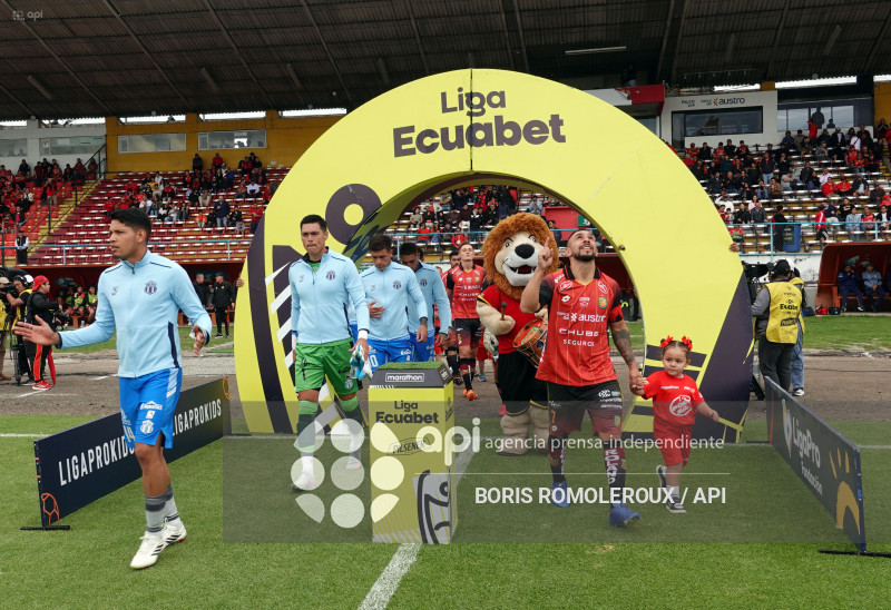 FBL-LIGAECUABET-D CUENCA-MACARA