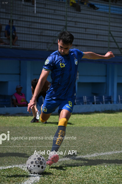 FBL-LIGA ECUABET-DELFIN-LIBERTAD