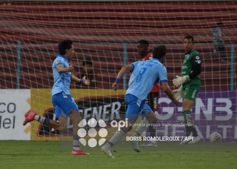 FBL-LIGAECUABET-D CUENCA-MACARA
