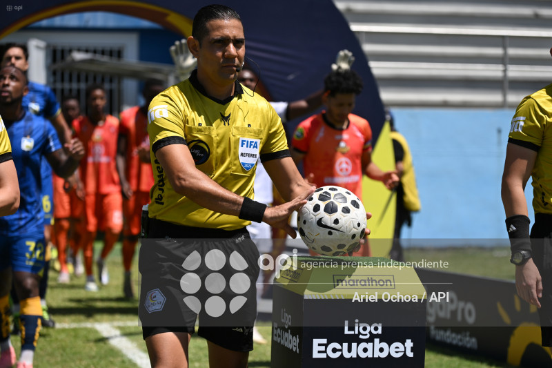 FBL-LIGA ECUABET-DELFIN-LIBERTAD