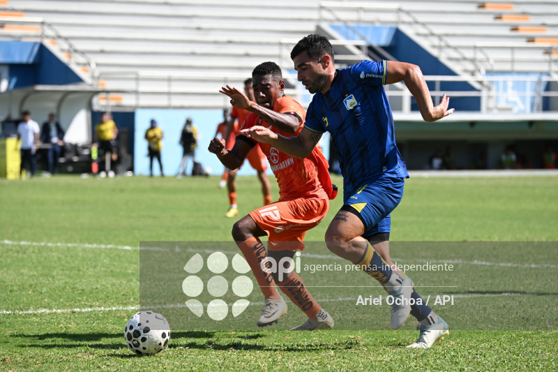 FBL-LIGA ECUABET-DELFIN-LIBERTAD