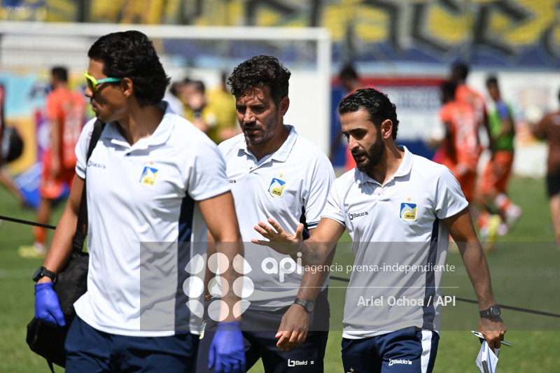 FBL-LIGA ECUABET-DELFIN-LIBERTAD