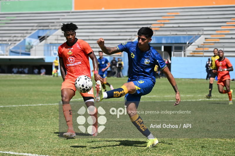 FBL-LIGA ECUABET-DELFIN-LIBERTAD