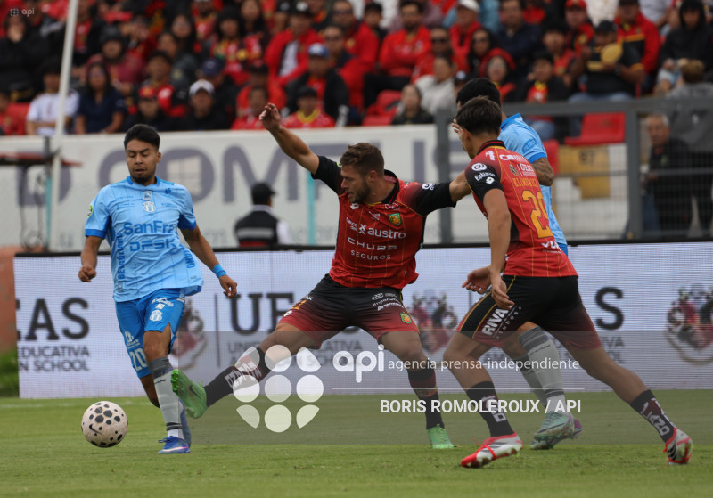 FBL-LIGAECUABET-D CUENCA-MACARA
