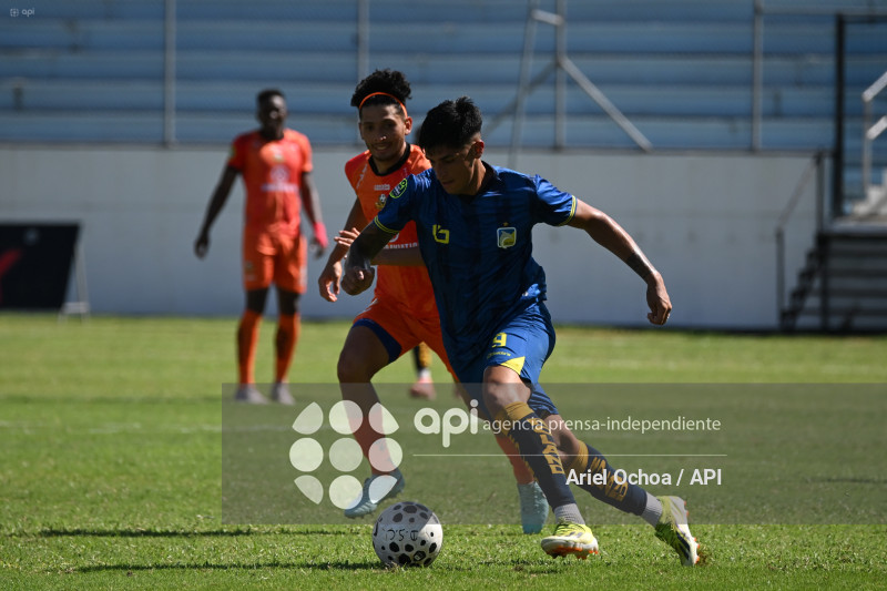 FBL-LIGA ECUABET-DELFIN-LIBERTAD