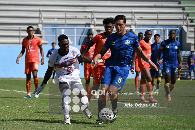 FBL-LIGA ECUABET-DELFIN-LIBERTAD