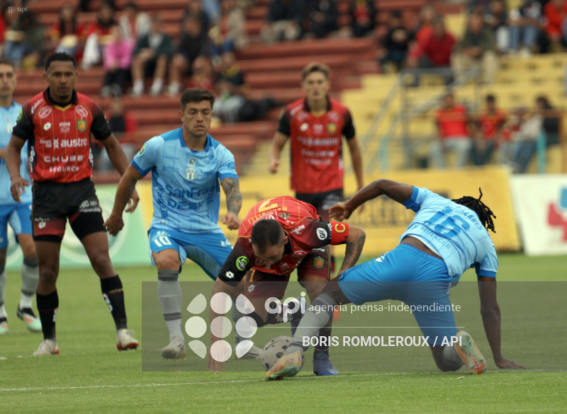 FBL-LIGAECUABET-D CUENCA-MACARA