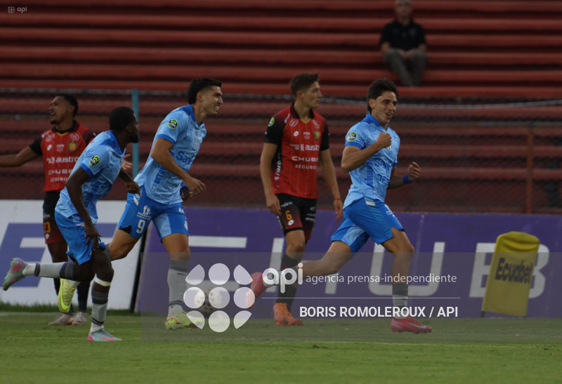 FBL-LIGAECUABET-D CUENCA-MACARA