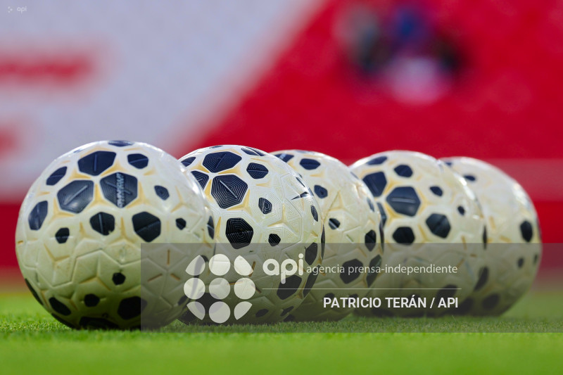 FBL LIGA ECUABET LDU VS MANTA