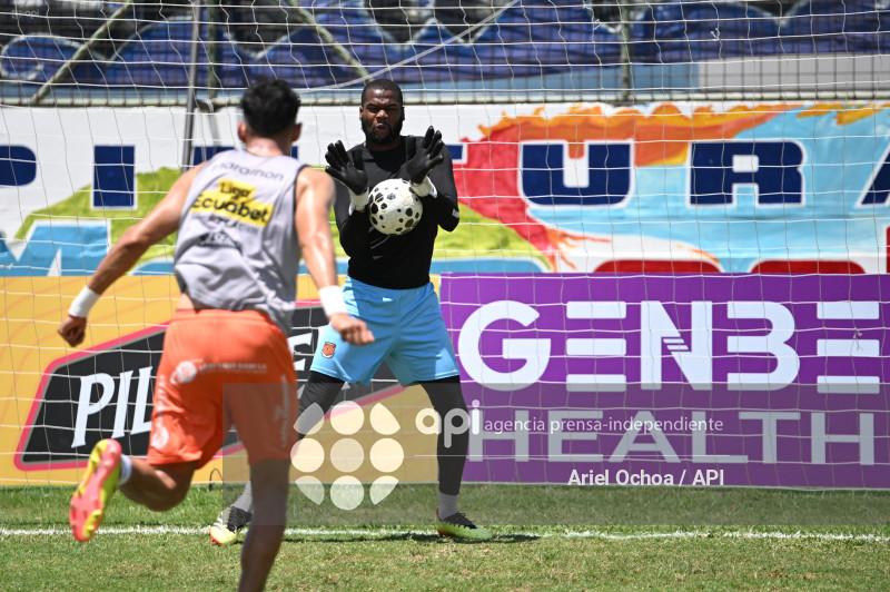 FBL-LIGA ECUABET-DELFIN-LIBERTAD