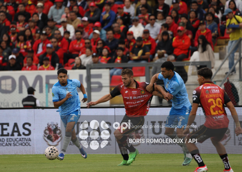 FBL-LIGAECUABET-D CUENCA-MACARA