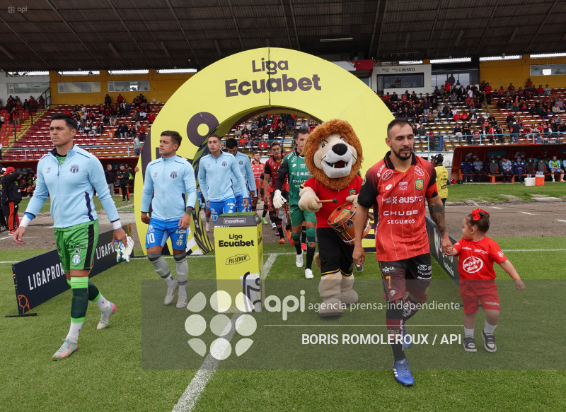 FBL-LIGAECUABET-D CUENCA-MACARA