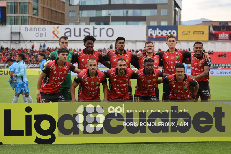 FBL-LIGAECUABET-D CUENCA-MACARA