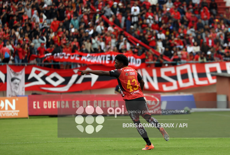 FBL-LIGAECUABET-D CUENCA-MACARA