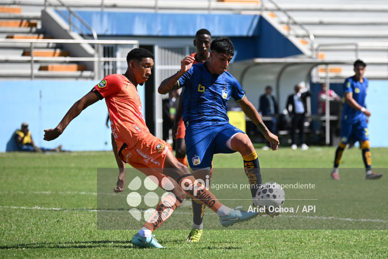 FBL-LIGA ECUABET-DELFIN-LIBERTAD