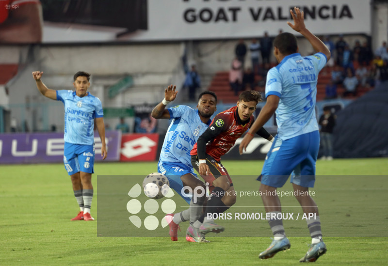 FBL-LIGAECUABET-D CUENCA-MACARA