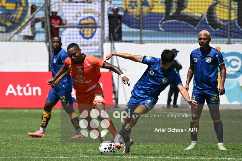 FBL-LIGA ECUABET-DELFIN-LIBERTAD