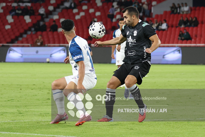 FBL LIGA ECUABET LDU VS MANTA
