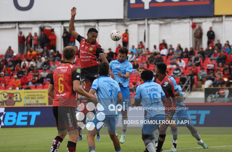 FBL-LIGAECUABET-D CUENCA-MACARA