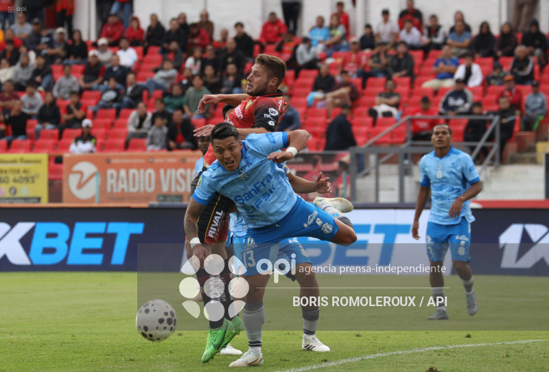 FBL-LIGAECUABET-D CUENCA-MACARA