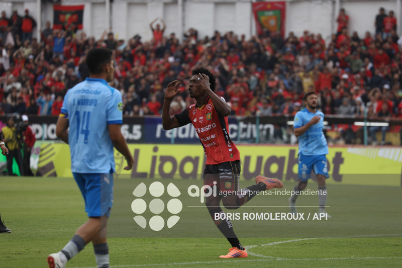 FBL-LIGAECUABET-D CUENCA-MACARA
