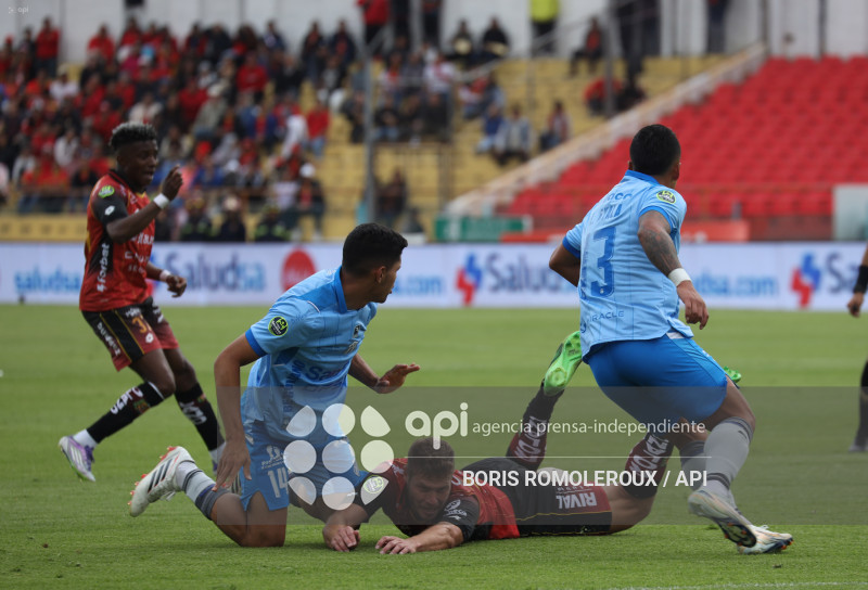 FBL-LIGAECUABET-D CUENCA-MACARA