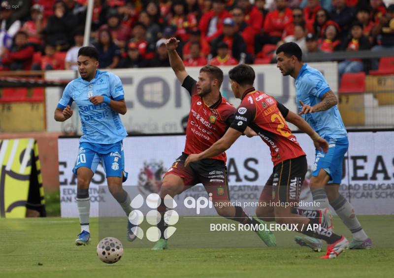 FBL-LIGAECUABET-D CUENCA-MACARA