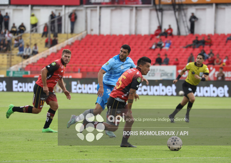 FBL-LIGAECUABET-D CUENCA-MACARA