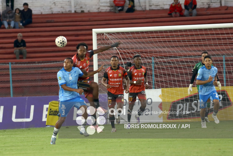 FBL-LIGAECUABET-D CUENCA-MACARA
