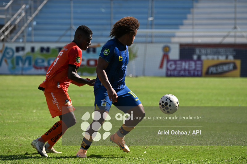 FBL-LIGA ECUABET-DELFIN-LIBERTAD