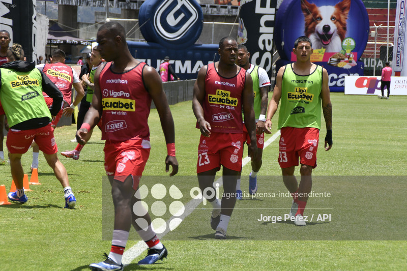 FBL LIGAECUABET-TECNICO-INDEPENDIENTE