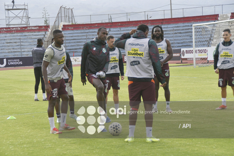 FBL LIGAECUABET-MUSHUC-RUNA-EMELEC