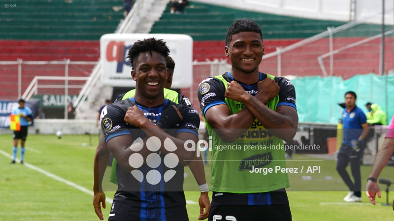 FBL LIGAECUABET-TECNICO-INDEPENDIENTE