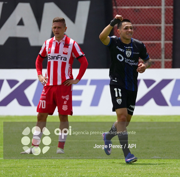 FBL LIGAECUABET-TECNICO-INDEPENDIENTE