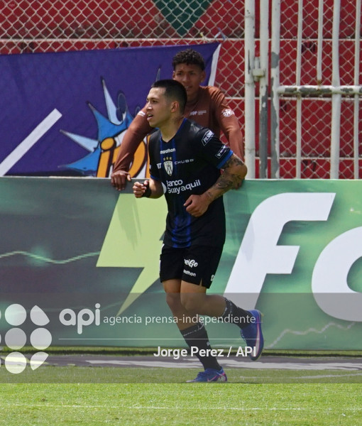 FBL LIGAECUABET-TECNICO-INDEPENDIENTE