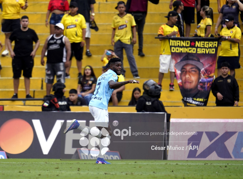 FBL-LIGAECUABET-BARCELONA-CATOLICA