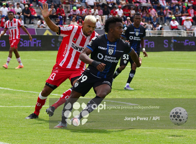 FBL LIGAECUABET-TECNICO-INDEPENDIENTE