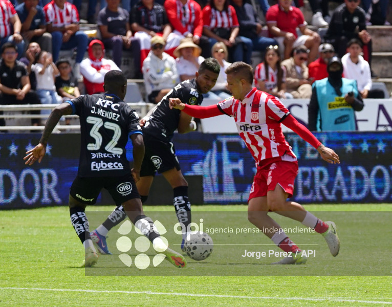 FBL LIGAECUABET-TECNICO-INDEPENDIENTE