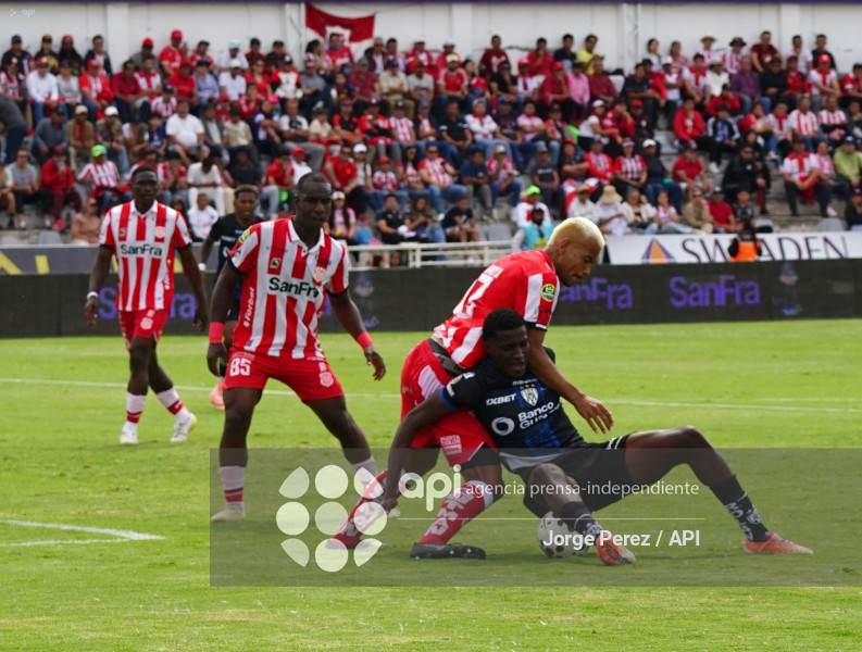 FBL LIGAECUABET-TECNICO-INDEPENDIENTE