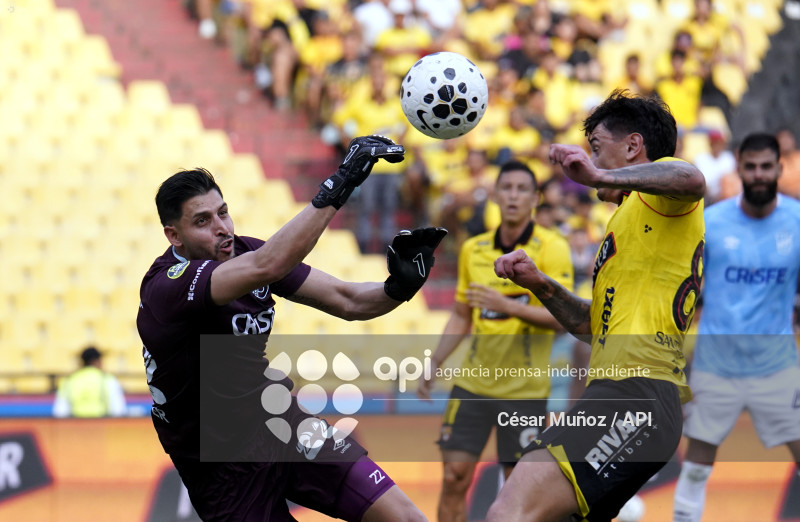 FBL-LIGAECUABET-BARCELONA-CATOLICA