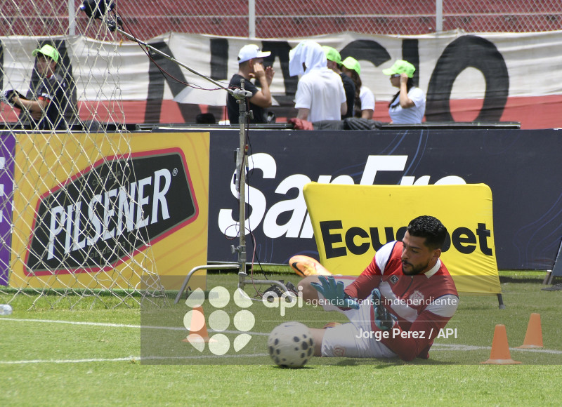 FBL LIGAECUABET-TECNICO-INDEPENDIENTE