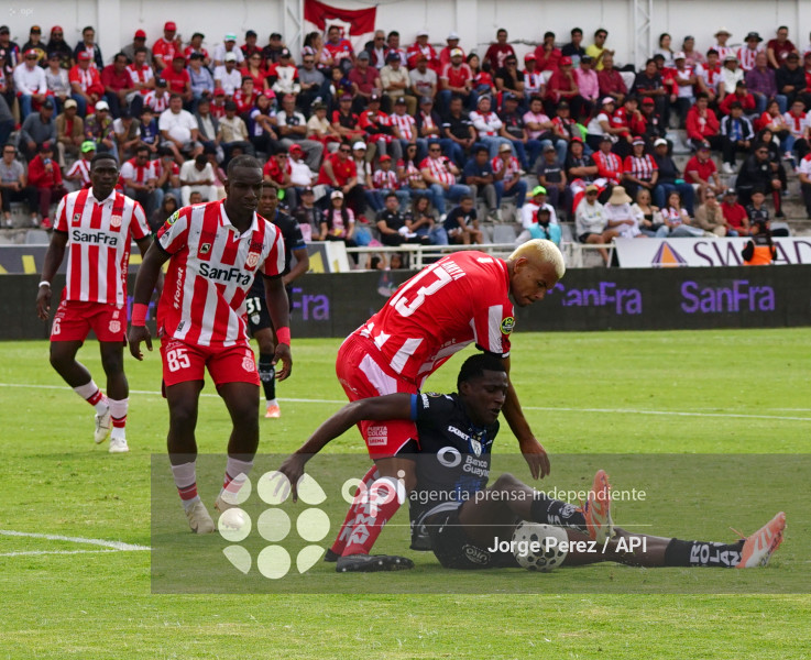 FBL LIGAECUABET-TECNICO-INDEPENDIENTE