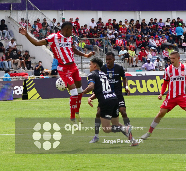 FBL LIGAECUABET-TECNICO-INDEPENDIENTE