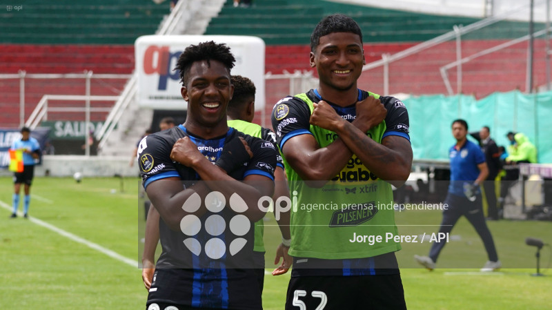 FBL LIGAECUABET-TECNICO-INDEPENDIENTE