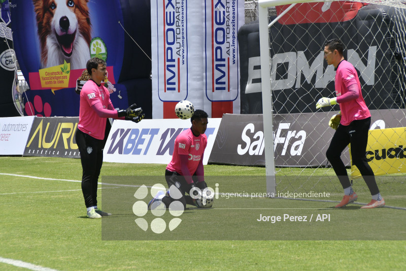 FBL LIGAECUABET-TECNICO-INDEPENDIENTE