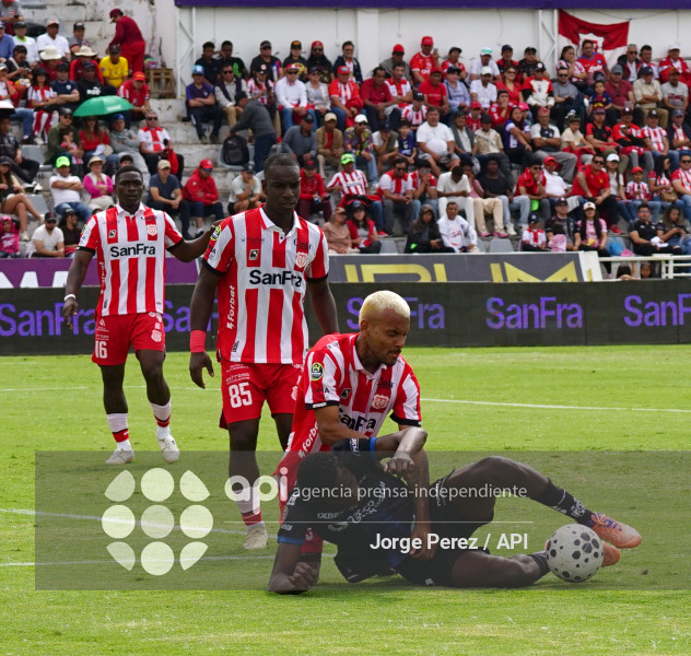 FBL LIGAECUABET-TECNICO-INDEPENDIENTE